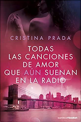 Los 20 mejores libros de Cristina Prada 